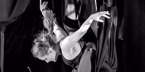 More than 20 Years dancing Brazilian & Contemporary Zouk by Pasty & Friends