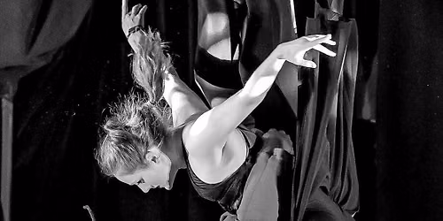 More than 20 Years dancing Brazilian & Contemporary Zouk by Pasty & Friends