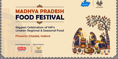 Biggest UNSEEN Regional & Seasonal Food Festival