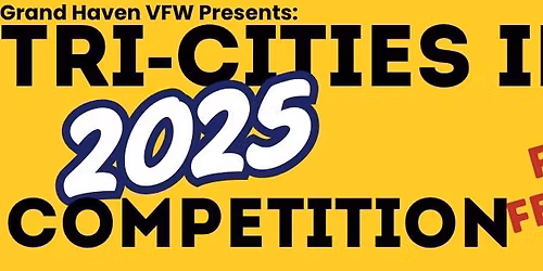 Tri-Cities Idol Competition - Finale!