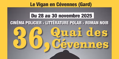 36, Quai des C\u00e9vennes - Le Vigan en C\u00e9vennes (30)