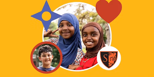 Community Budget & School Transformation Meeting at South High