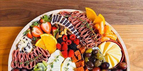 Charcuterie Class