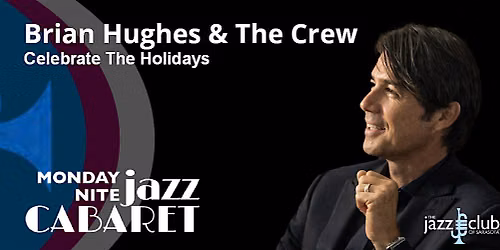 MNJC Brian Hughes & The Crew