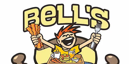 Bell's Big Bed Race + Breakfast