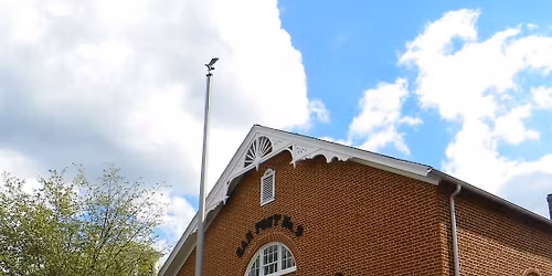 Gettysburg Lost men Too 1-11-2026