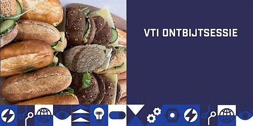 VTi Ontbijtsessie 31 mei 2027