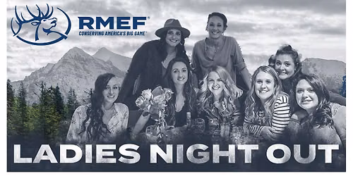 Tri-Cities Chapter Ladies Night Out Event