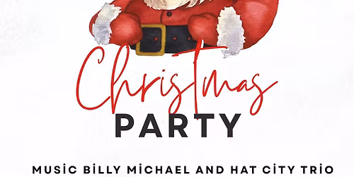 Whitlock's Annual Christmas Party