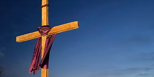 Journey to the Cross