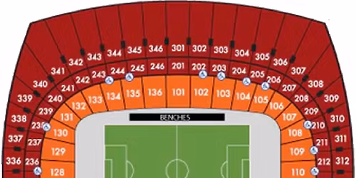 2026 World Cup: Match 19