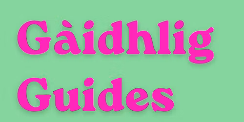 G\u00e0idhlig Guides 