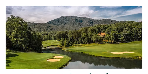 Men's Match Play - Semifinals