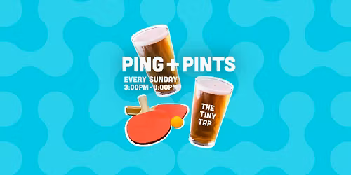 Ping & Pints