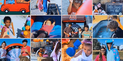 18th Annual Fall Festival - Free Community Event!