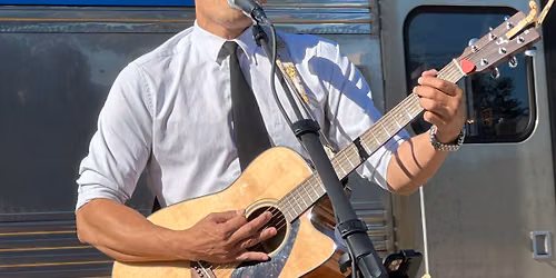 Jeffrey Heydt @ Palatine Farmers\u2019 Market