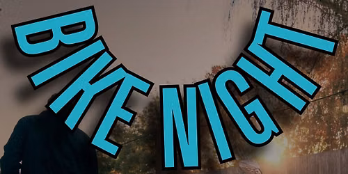 Bike Night 2