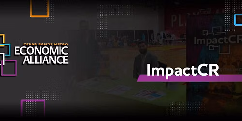 ImpactCR Happy Hour