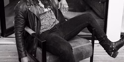 Begging For Sax Tour - Austin