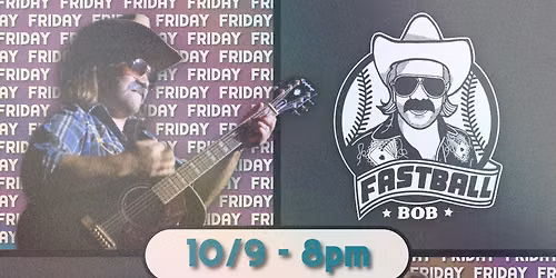 Fastball Comedy Festival - 2 Day Pass at Sloan Park