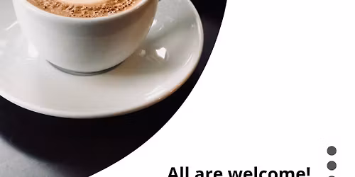 Coffee talk!