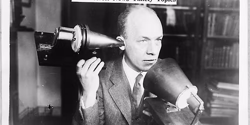 Bizarre Detroit Bus Tour