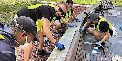 Community Day at Ryland Park
