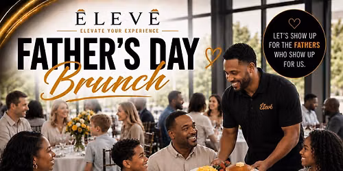 Father\u2019s Day Brunch
