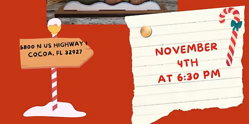 Reindeer Light Up Shelf Sitter Creative Workshop