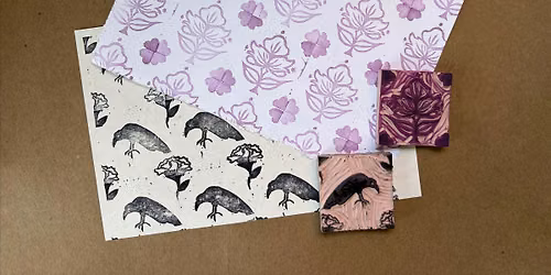 Patterned Papers