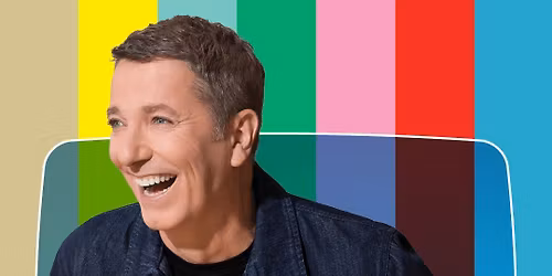 Patrice L'Ecuyer | Joliette