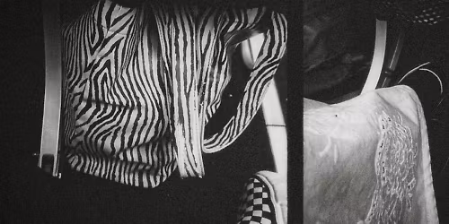 Marcelo D2 in Rio de Janeiro