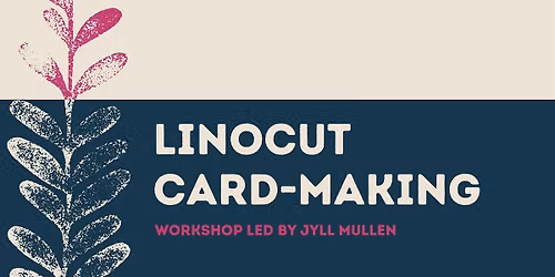 Linocut Workshop