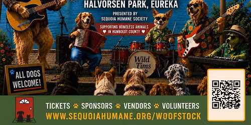 Woofstock 2026