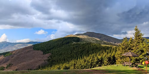 Stara planina - Mid\u017eor
