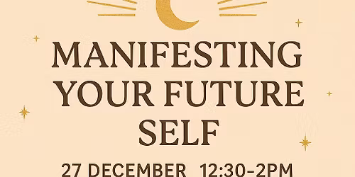 Manifesting your future self