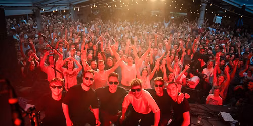 Wulder. @GENTSE FEESTEN 2026