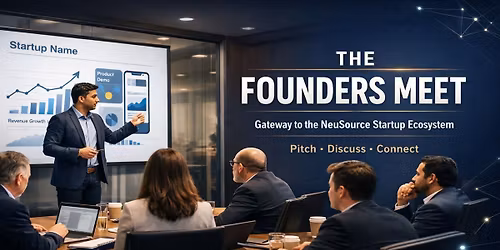 The Founders Meet