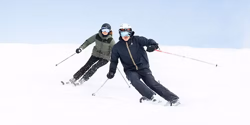 \u00c5rets skisalg n\u00e6rmer seg!