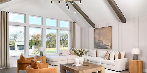 Agave Ranch - Community Preview Event