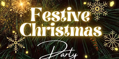 Christmas Party Night The Contenders