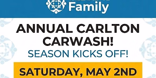 Carlton Carwash 