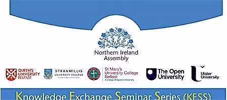 KESS - Victims & Northern Ireland Criminal Justice System