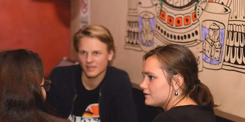 Spanglish Thursday Language Exchange Buenos Aires