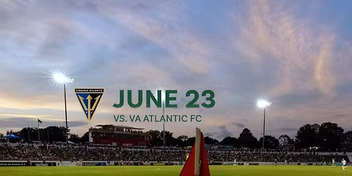 Richmond Ivy vs. Virginia Atlantic WFC