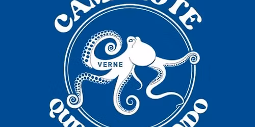 Jueves de comedia en Verne: El Camarote