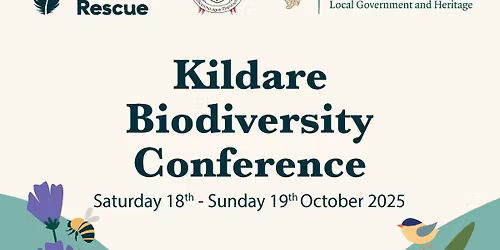 Kildare Biodiversity Conference 2025 