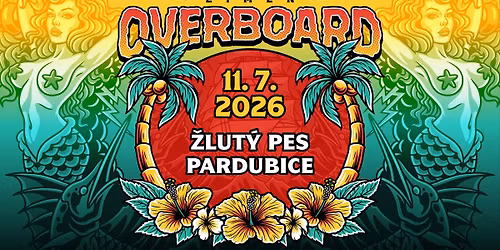 Limen Overboard 2026