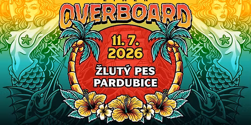 Limen Overboard 2026