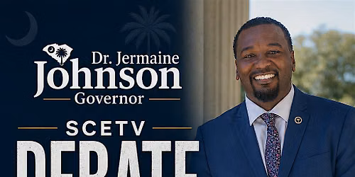 Johnson for SC Debate Watch Party (Columbia)